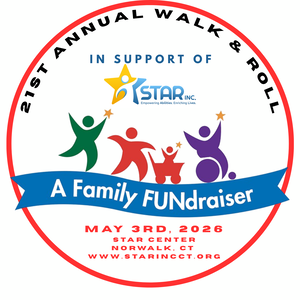 Event Home: 21st Annual STAR Walk and Roll